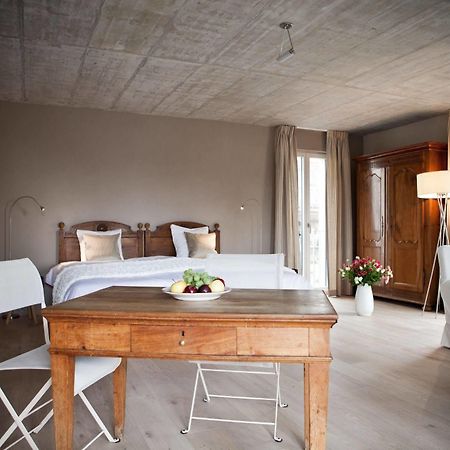 Le Coq Chantant Studios D'Hotes & Boutique Hotel St-Livres Saint-Livres Eksteriør billede