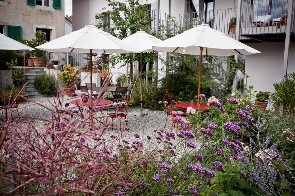 Le Coq Chantant Studios D'Hotes & Boutique Hotel St-Livres Saint-Livres Eksteriør billede