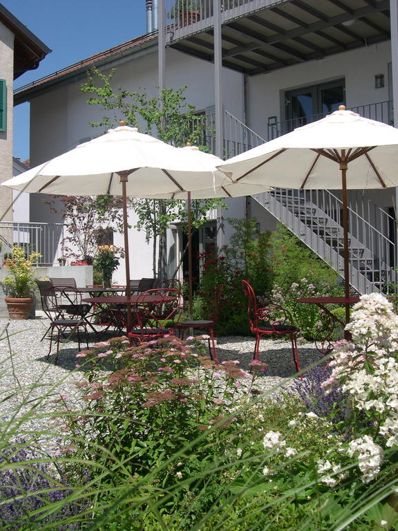 Le Coq Chantant Studios D'Hotes & Boutique Hotel St-Livres Saint-Livres Eksteriør billede