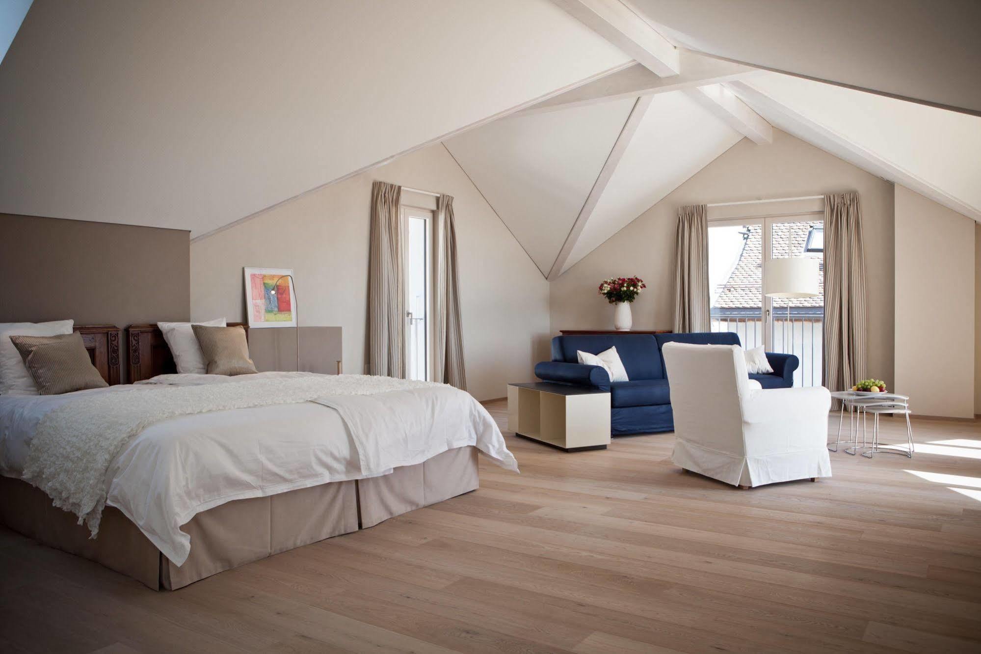 Le Coq Chantant Studios D'Hotes & Boutique Hotel St-Livres Saint-Livres Eksteriør billede