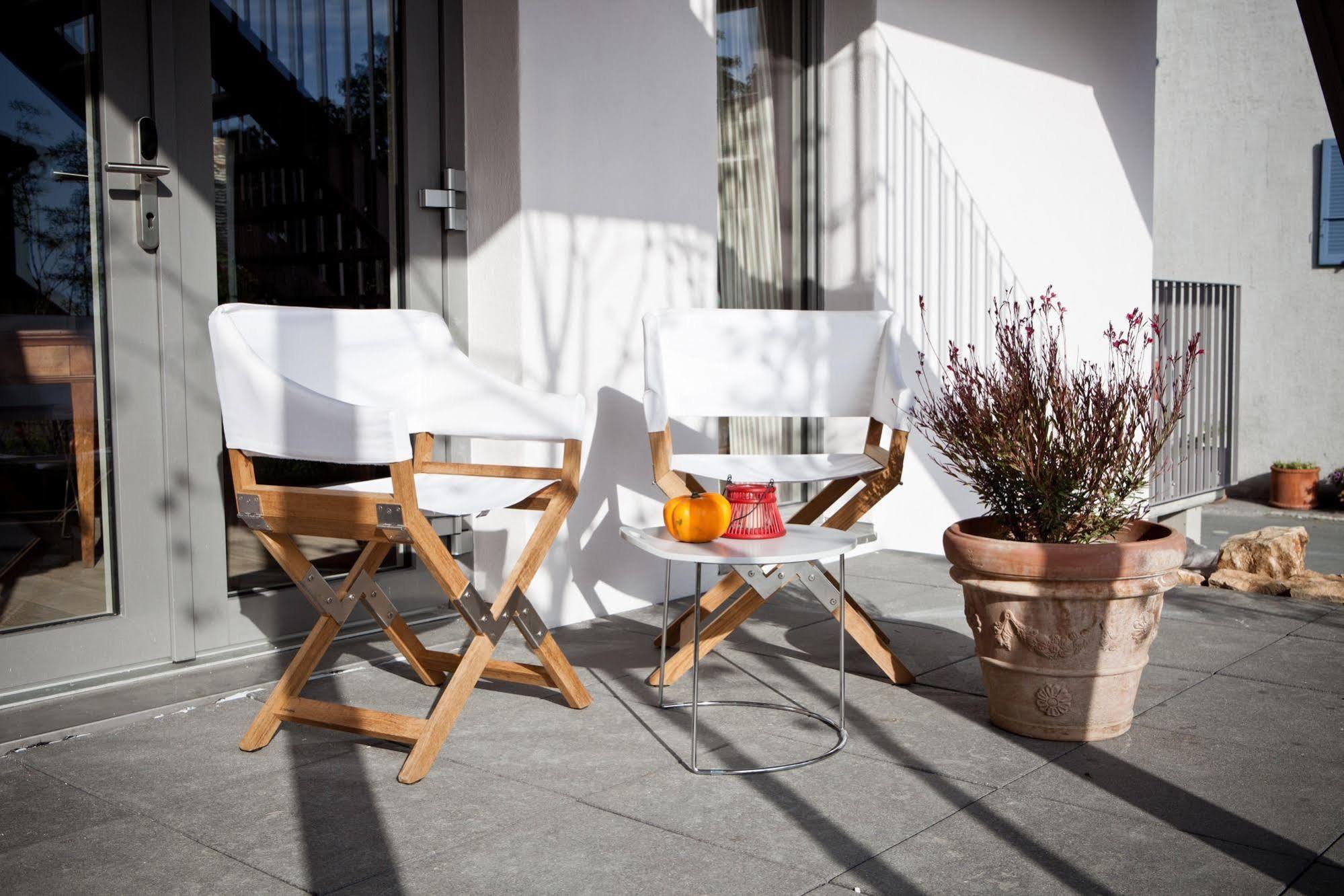 Le Coq Chantant Studios D'Hotes & Boutique Hotel St-Livres Saint-Livres Eksteriør billede